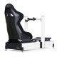 RSeat A1 Pro GT Kokpit - Biały