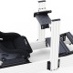 RSeat A1 Pro GT Kokpit - Biały