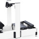 RSeat A1 Pro GT Kokpit - Biały