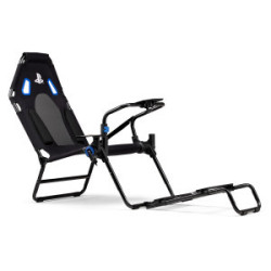 Next Level Racing GTLite Playstation Edition Kokpit