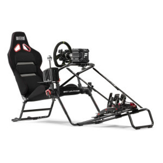 Next Level Racing GTLite Pro Kokpit