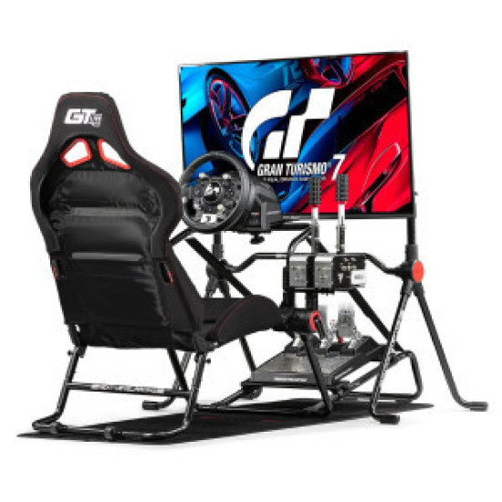 Next Level Racing GTLite Pro Kokpit