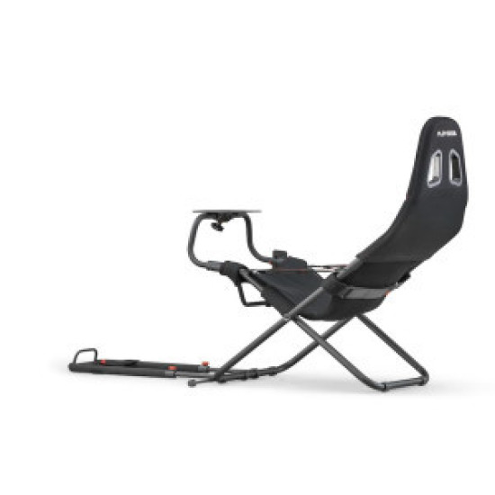 Playseat Challenge Actifit - Czarny