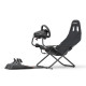 Playseat Challenge Actifit - Czarny