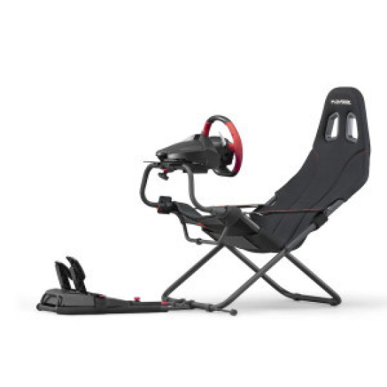 Playseat Challenge Actifit - Czarny