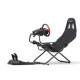 Playseat Challenge Actifit - Czarny