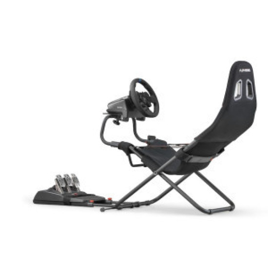 Playseat Challenge Actifit - Czarny