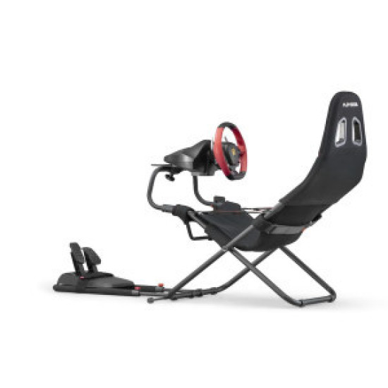 Playseat Challenge Actifit - Czarny
