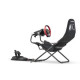Playseat Challenge Actifit - Czarny