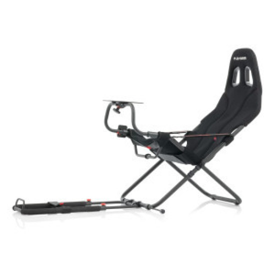 Playseat Challenge Actifit - Czarny