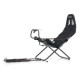 Playseat Challenge Actifit - Czarny