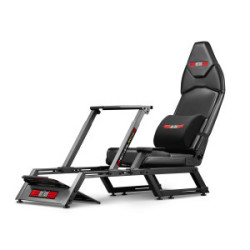Next Level Racing F-GT kokpit symulatora Formuły i GT