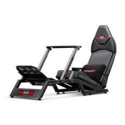 Next Level Racing F-GT kokpit symulatora Formuły i GT