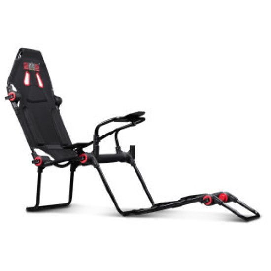 Next Level Racing F-GT Lite składany kokpit symulatora Formula i GT