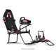 Next Level Racing F-GT Lite składany kokpit symulatora Formula i GT
