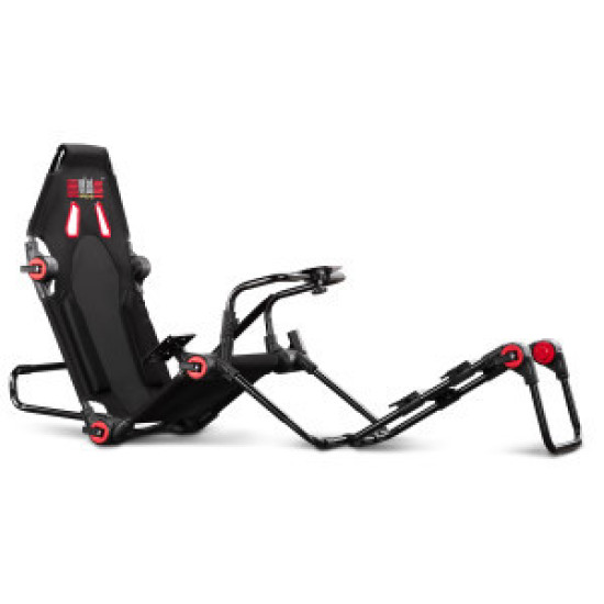 Next Level Racing F-GT Lite składany kokpit symulatora Formula i GT