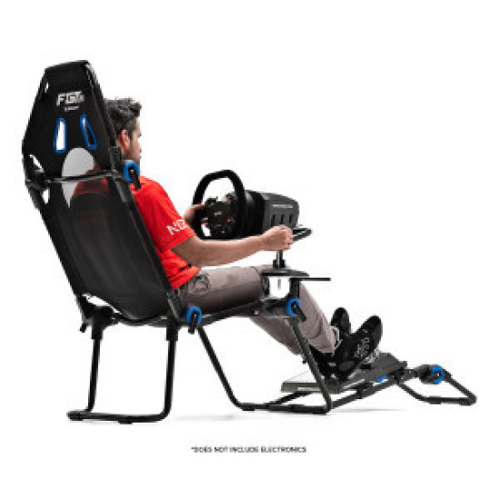 Next Level Racing F-GT LITE iRacing Edition