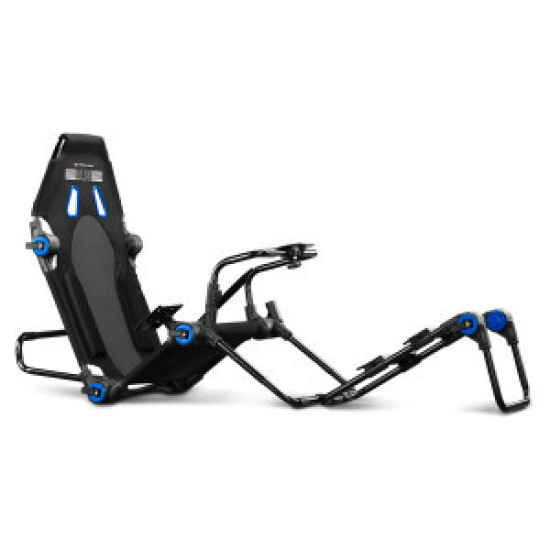 Next Level Racing F-GT LITE iRacing Edition