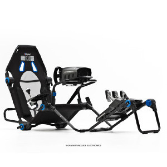 Next Level Racing F-GT LITE iRacing Edition