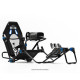 Next Level Racing F-GT LITE iRacing Edition