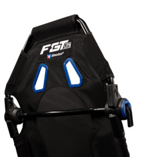 Next Level Racing F-GT LITE iRacing Edition