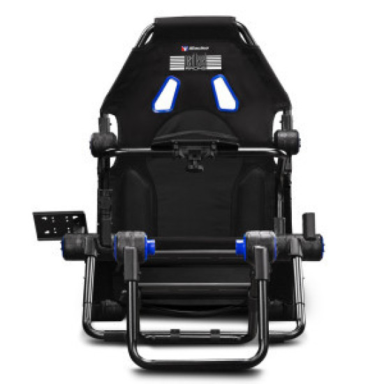 Next Level Racing F-GT LITE iRacing Edition
