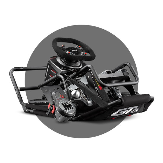 Next Level Racing GTLite Kokpit