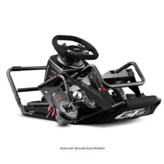 Next Level Racing GTLite Kokpit