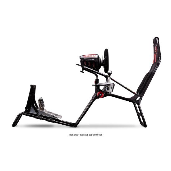 Next Level Racing GTLite Kokpit