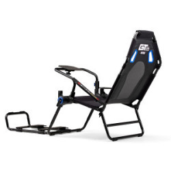 Next Level Racing GTLite Playstation Edition Kokpit