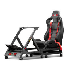 Next Level Racing GTtrack Kokpit Wyścigowy