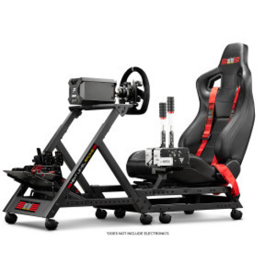 Next Level Racing GTtrack Kokpit Wyścigowy