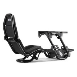 Next Level Racing F-GT Pro Black Edition Kokpit