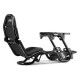 Next Level Racing F-GT Pro Black Edition Kokpit
