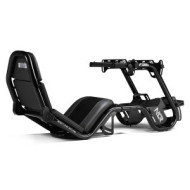 Next Level Racing F-GT Pro Black Edition Kokpit