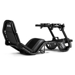 Next Level Racing F-GT Pro Black Edition Kokpit