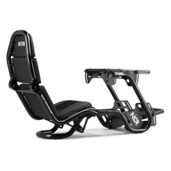 Next Level Racing F-GT Pro Black Edition Kokpit