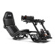 Next Level Racing F-GT Pro Black Edition Kokpit