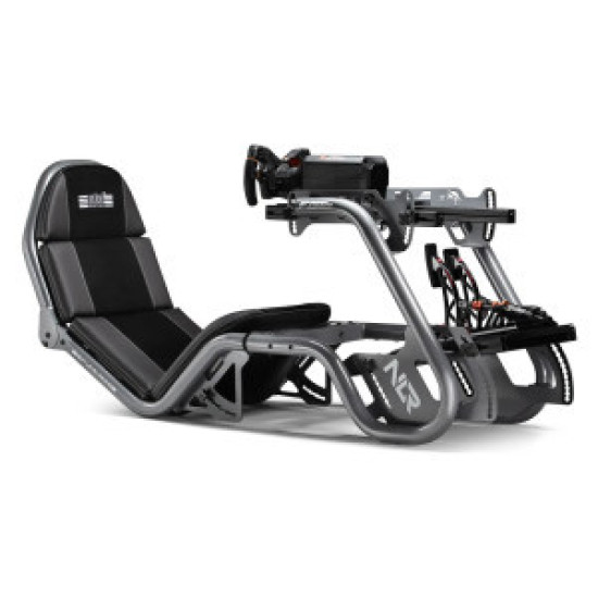Next Level Racing F-GT Pro Kokpit