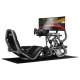 Next Level Racing F-GT Pro Kokpit