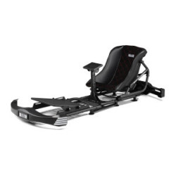 Next Level Racing Go Kart Cockpit Plus