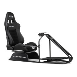 Next Level Racing GTRacer 2.0 Kokpit wyścigowy