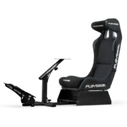 Playseat Evolution Pro ActiFit - Czarny