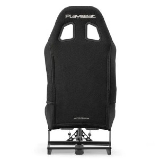 Playseat Evolution Racing Suede - Czarny