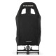 Playseat Evolution Racing Suede - Czarny