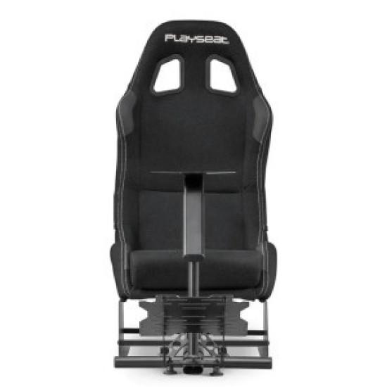 Playseat Evolution Racing Suede - Czarny