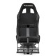 Playseat Evolution Racing Suede - Czarny