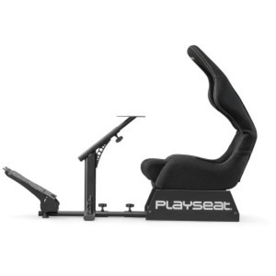 Playseat Evolution Racing Suede - Czarny