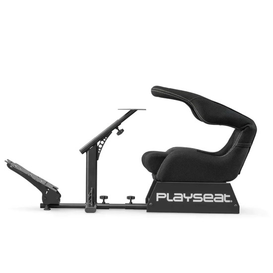 Playseat Evolution Racing Suede - Czarny
