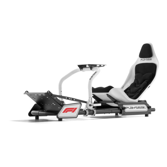 Playseat Formula Instinct - F1 Edition
